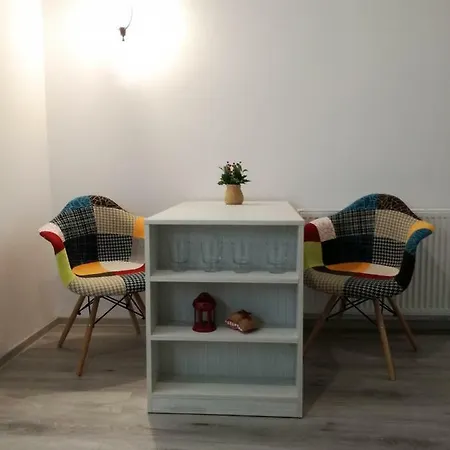 Apartament Brasovapart Piata Sfatului 1 *